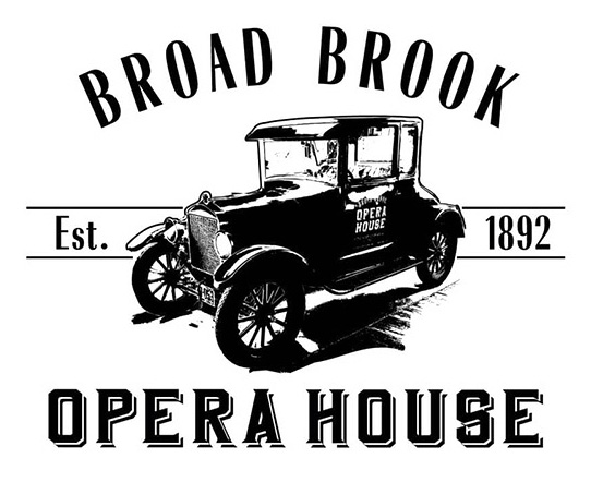 Broad Brook Opera House